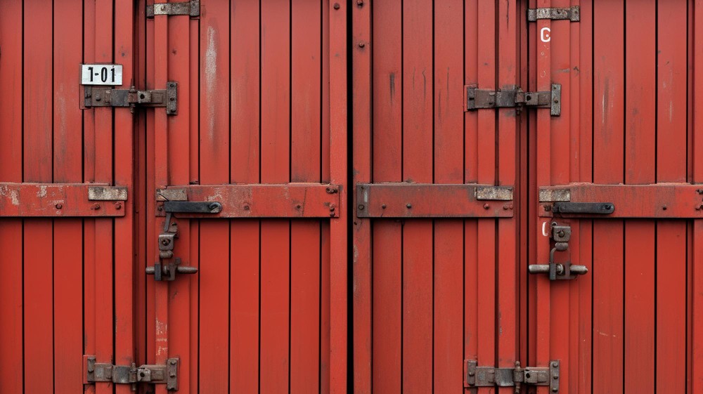 What Are Container Seals in Export Import