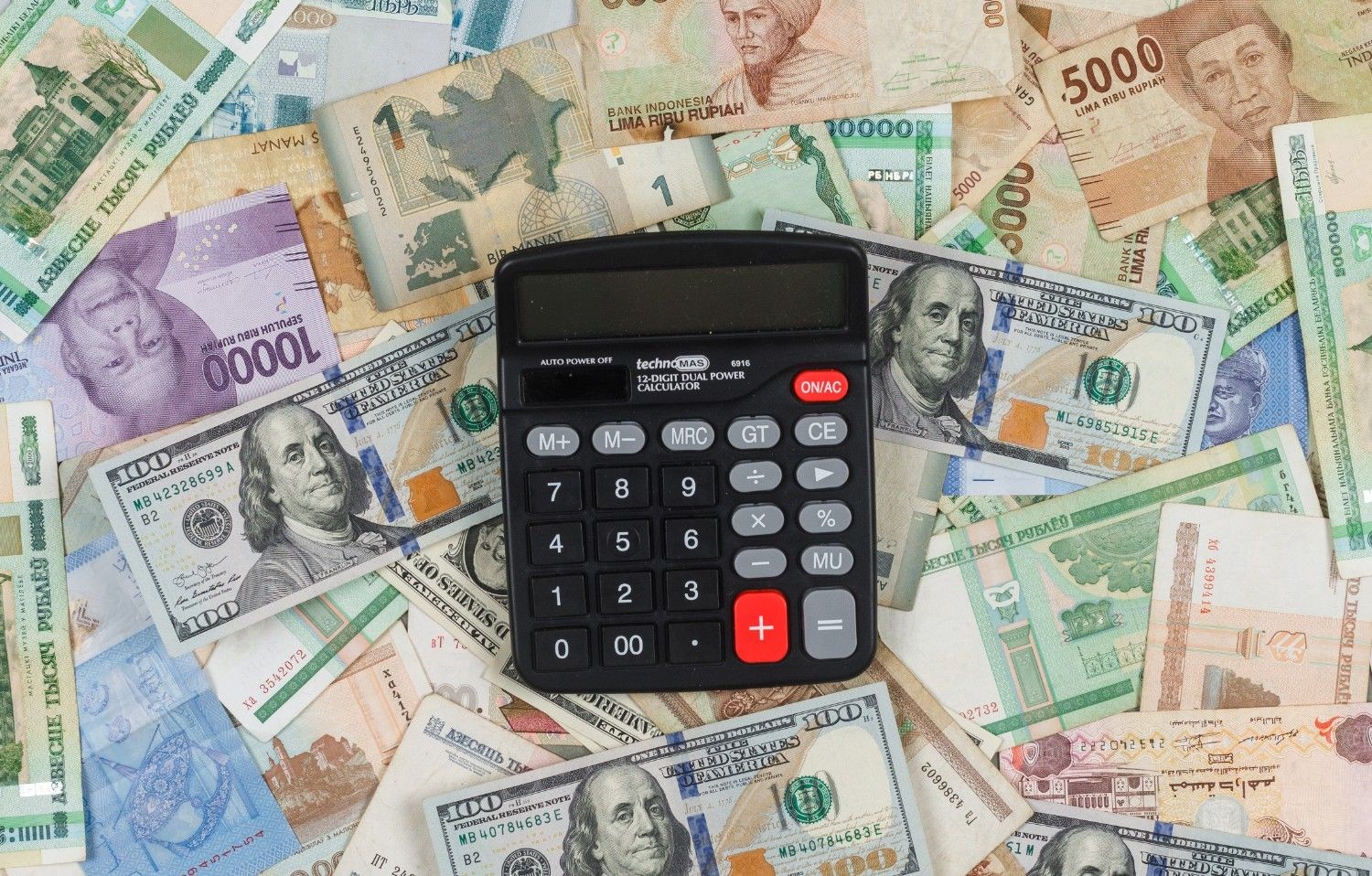Mid-Year Policy Shifts: Cash Flow at Risk