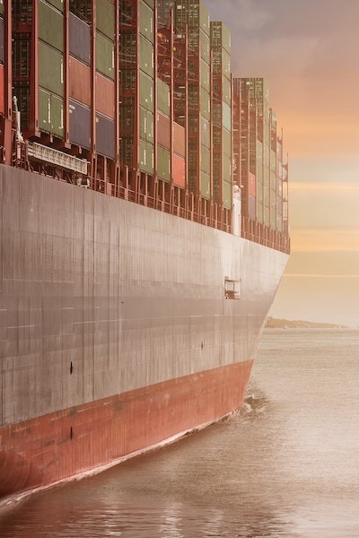 7 perusahaan freight forwarder terbesar di dunia