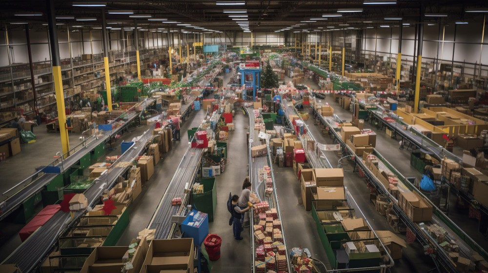 Lean Manufacturing: Pengertian, Fungsi