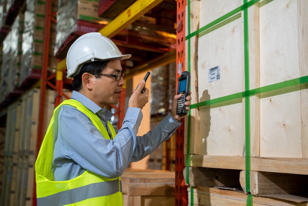 Kenapa Barang Saya Ditahan Bea Cukai