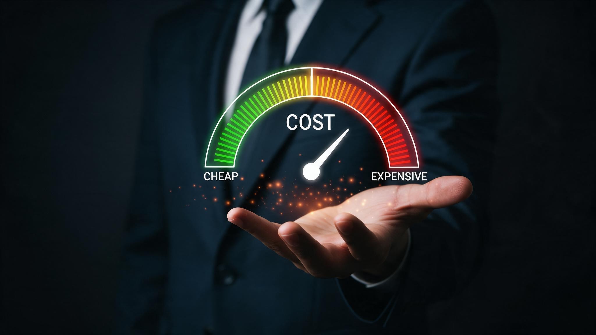 Time-Sensitive Cargo: Choose Speed or Cost?