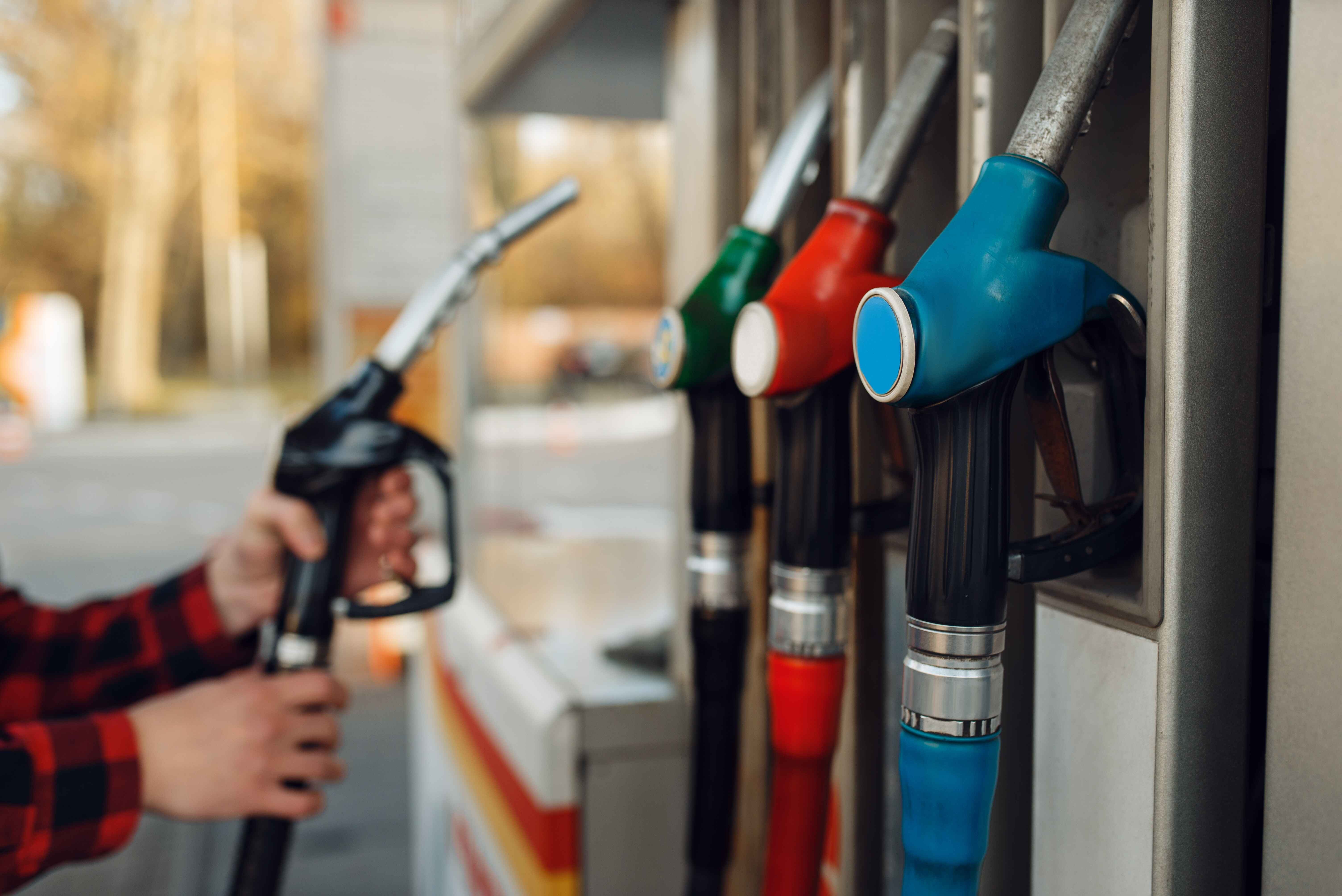 Strategies to Handle Fuel Price
