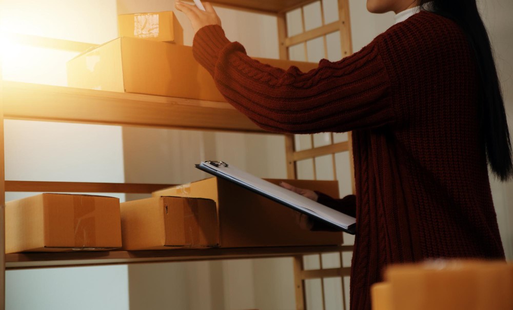 Panduan Menghitung Biaya Pengiriman Ekspo