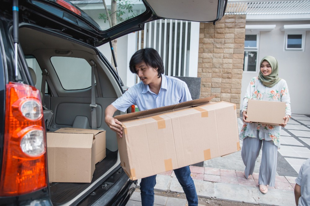 Alasan Pengiriman Mengalami Keterlambatan