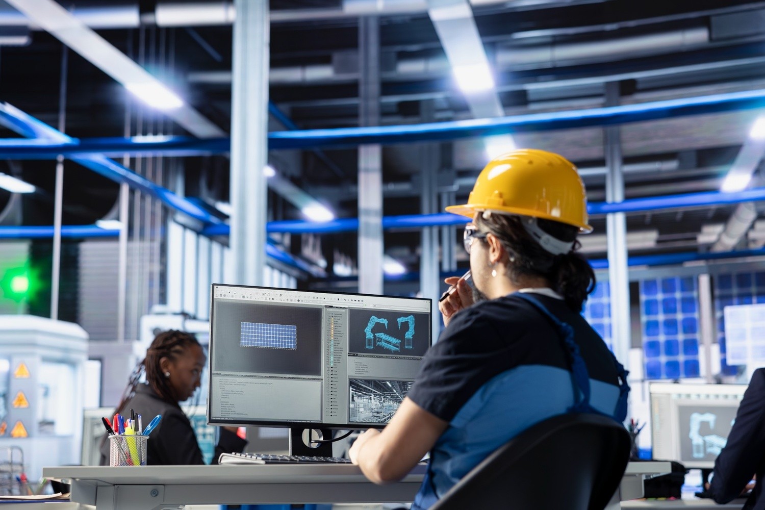 smart factory innovation