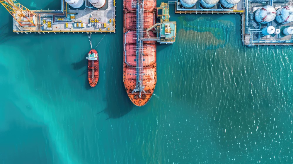 Air vs Ocean Freight