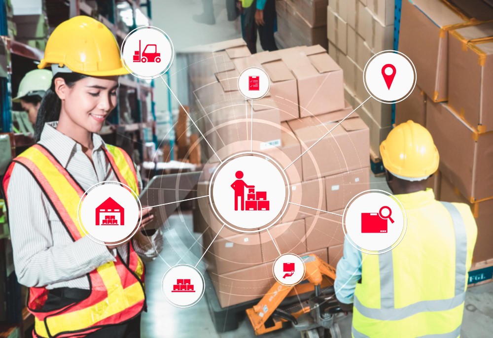 Warehouse Structuring 5 Best Practices