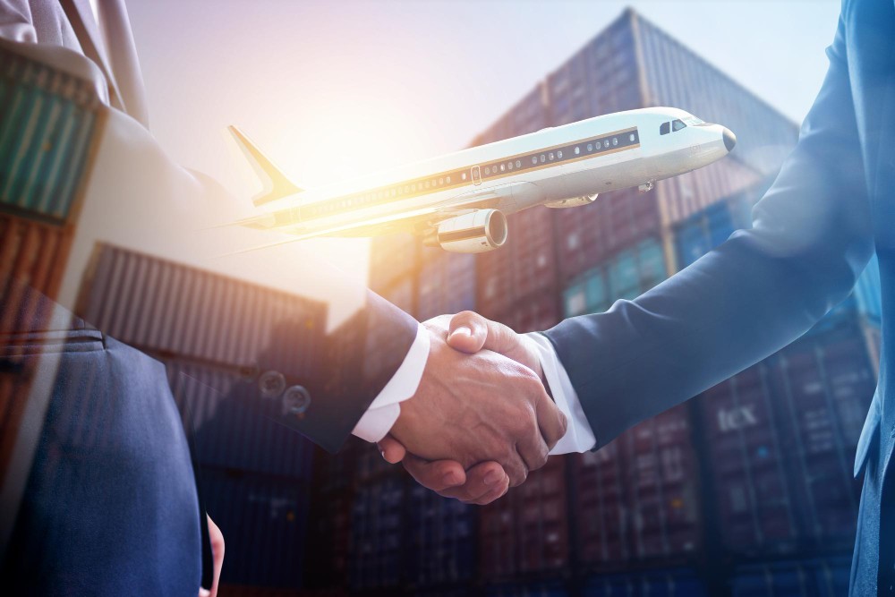 How to Find Overseas Buyers Willing to Buy