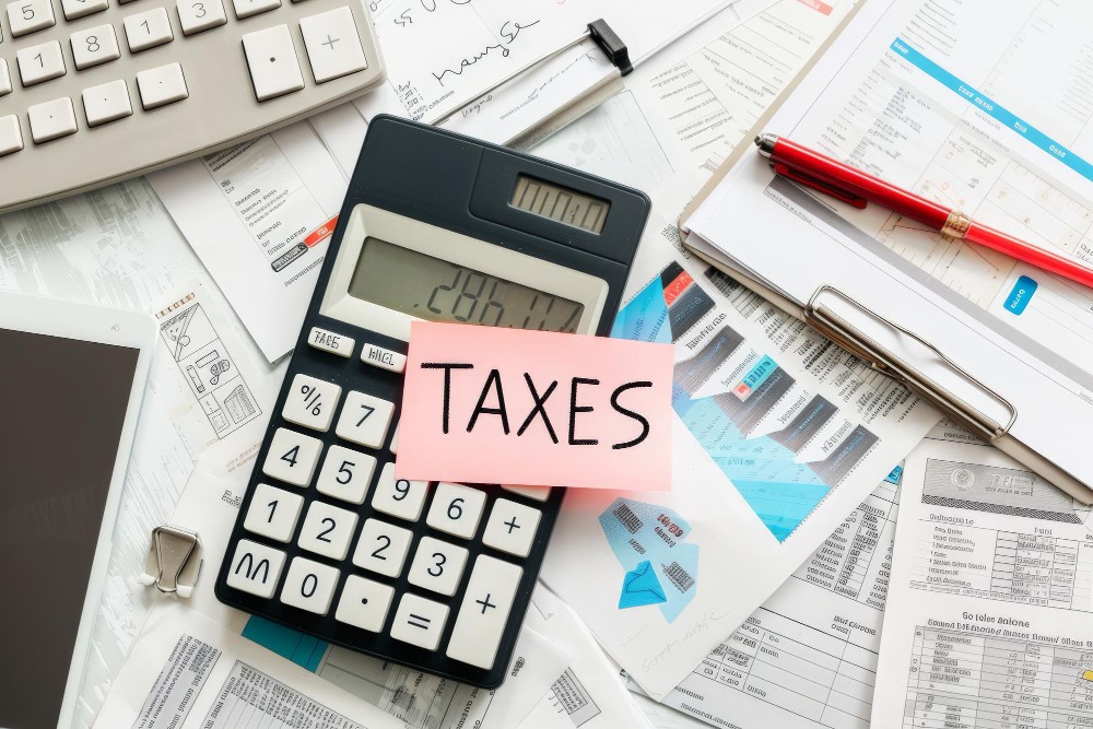 Berapa Besar Potongan Pajak Ketika Ekspor