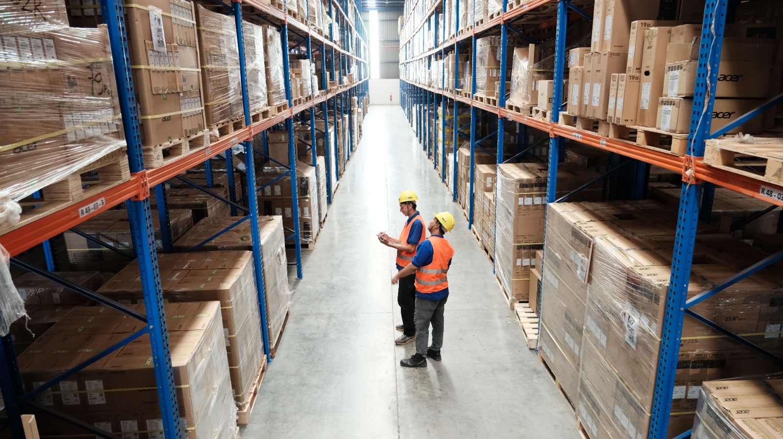 Keberatan Kepabeanan