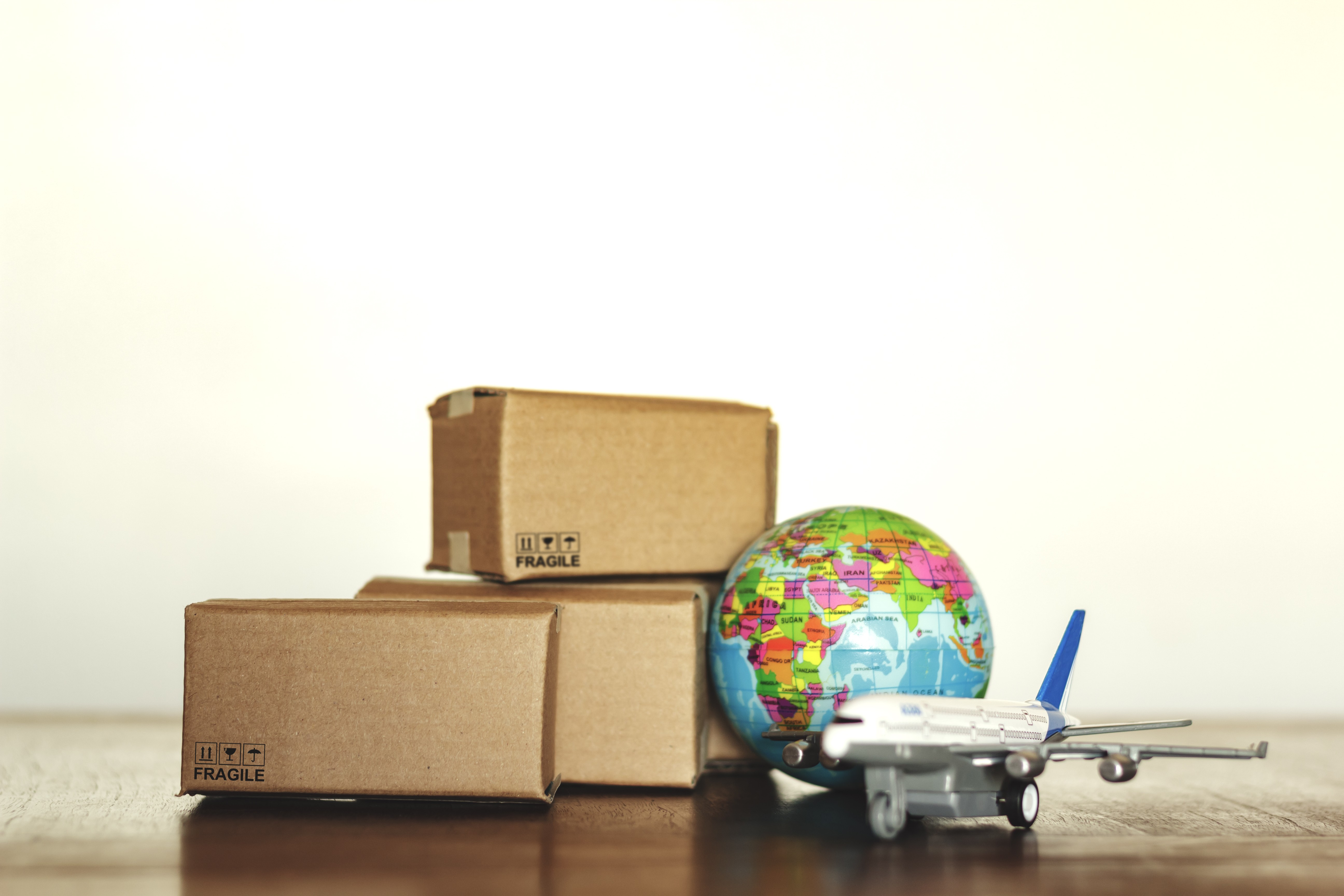 From Local to Global Uniair Cargo