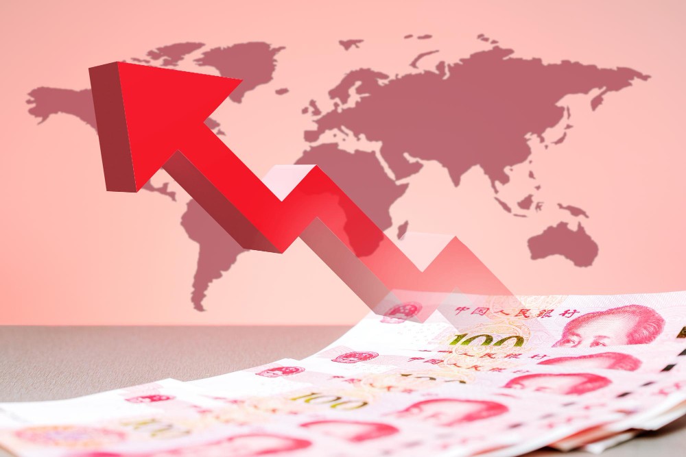 What Happens if a Country Falls