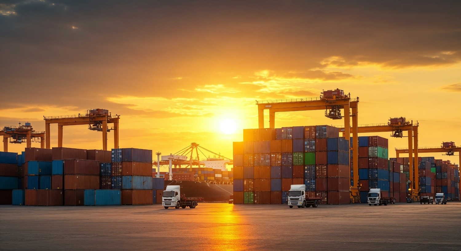 panduan impor untuk pemula