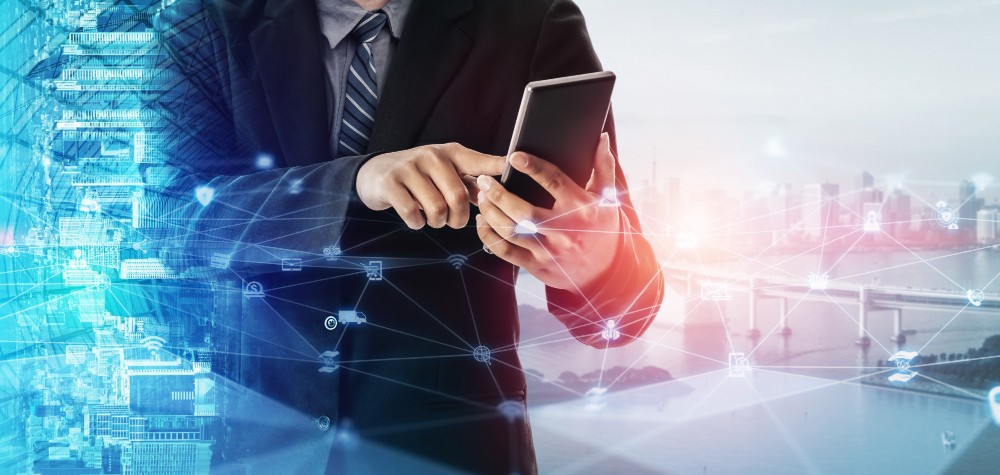 Teknologi dalam Meningkatkan Produktivitas Kerja