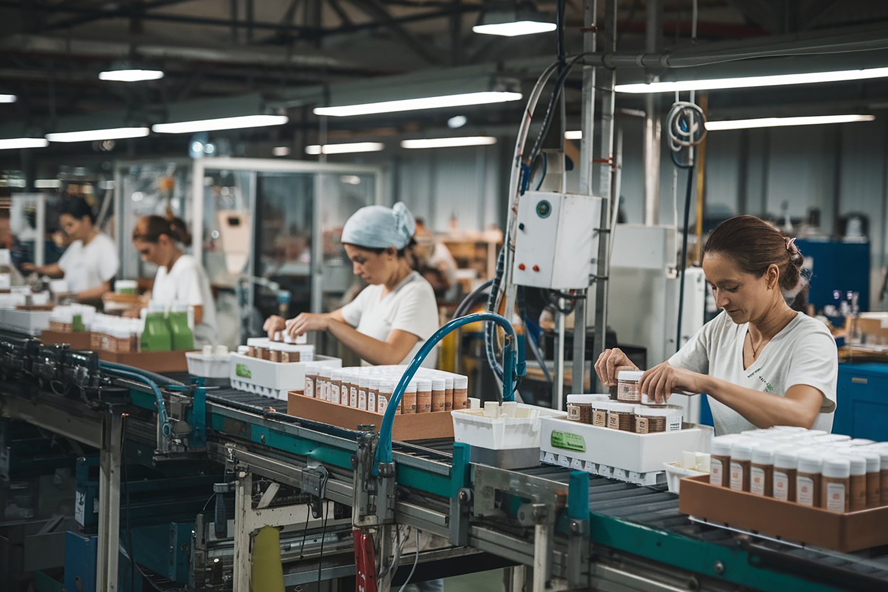 How Can a Company Reduce Production Costs