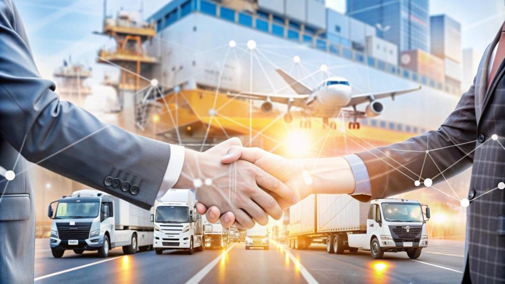 Apa Itu Incoterm CIF dalam Ekspor-Impor