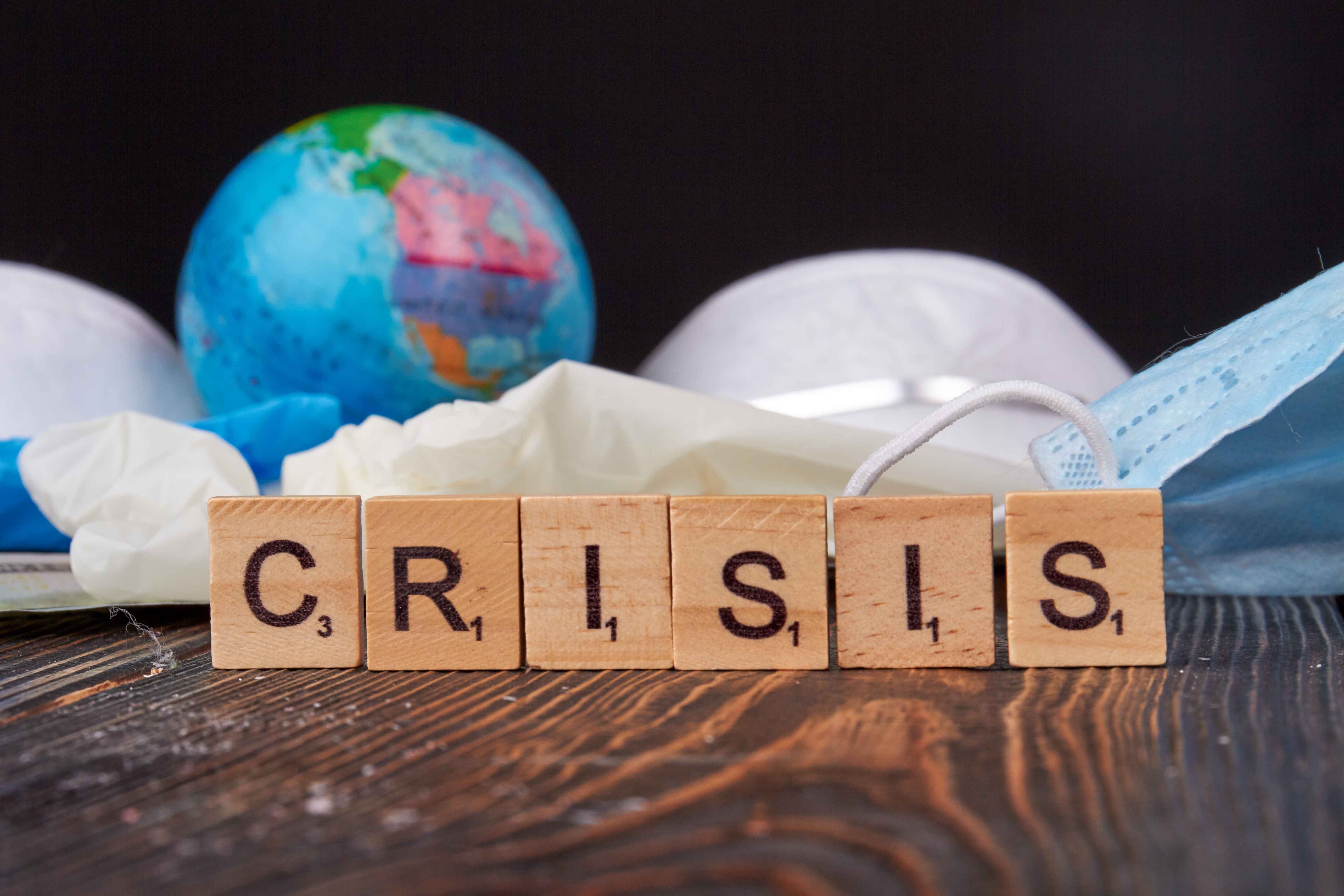 Does Geopolitical Crises Affect