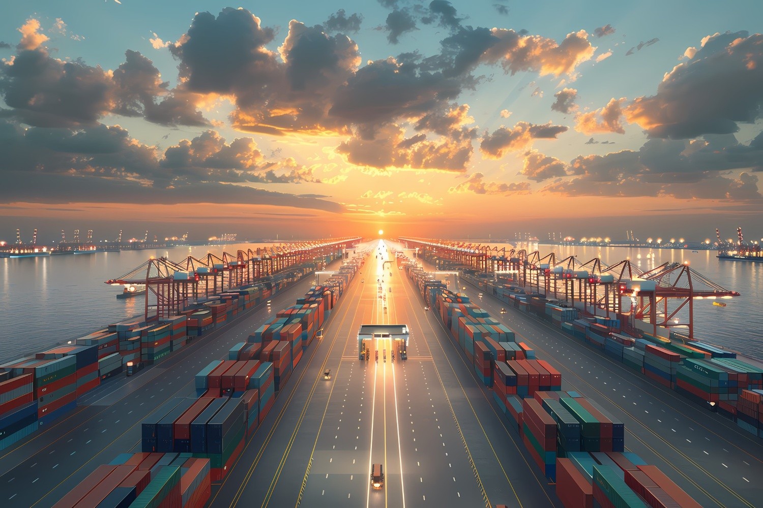 freight carrier adalah