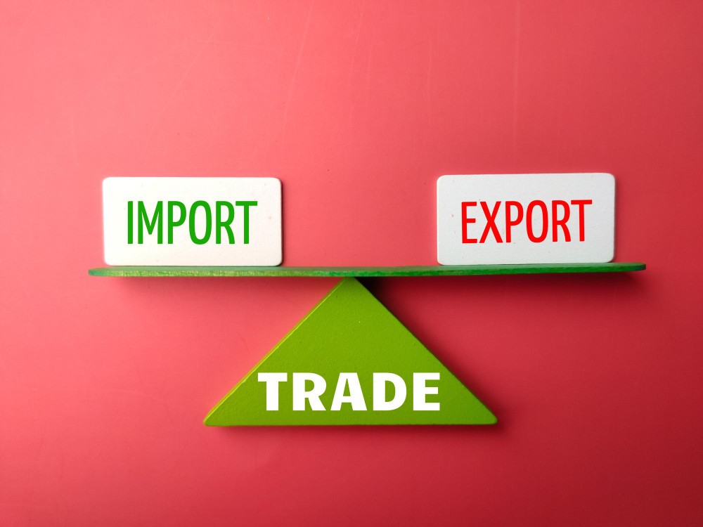 Understanding Balance of Trade