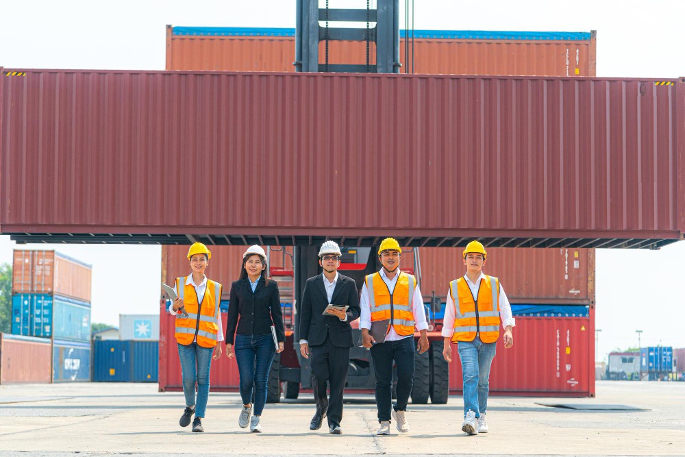 Outbound Logistics: Definition