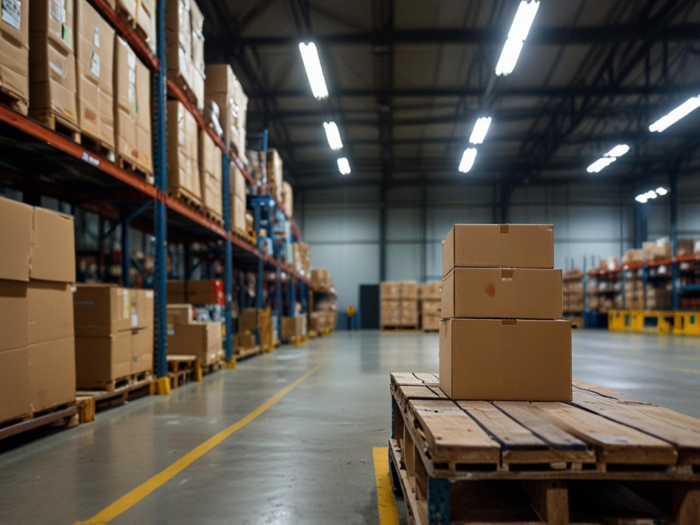 How to Optimize Warehousing