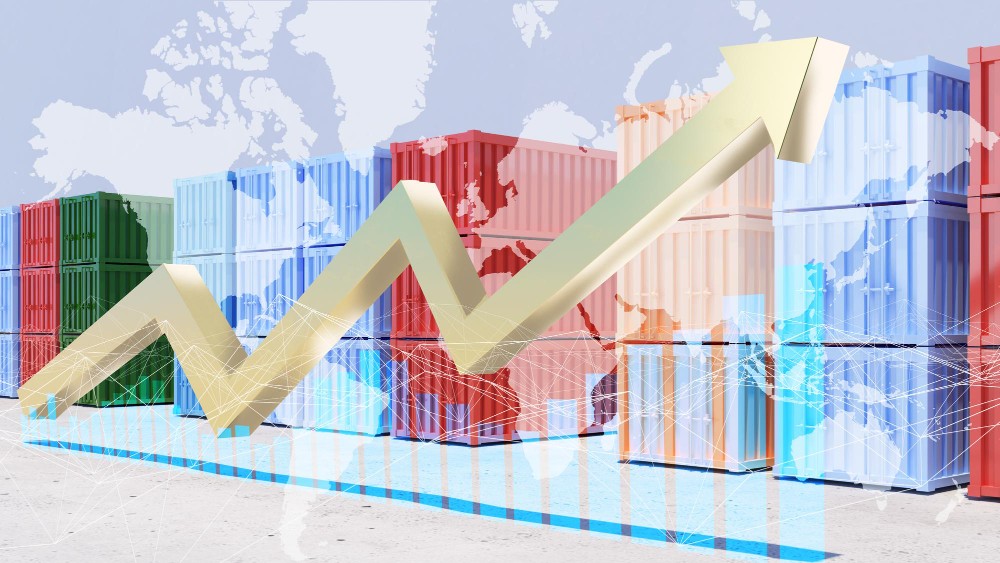 Dampak Positif Jika Ekspor Lebih Besar