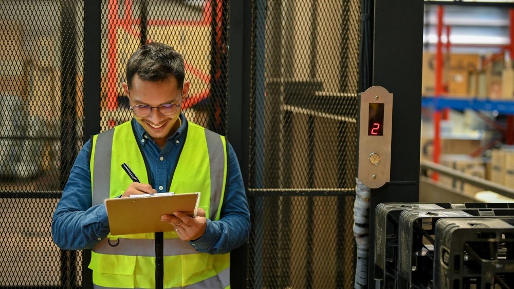 Kontrak Logistik:  Definisi, Tujuan, Manfaat