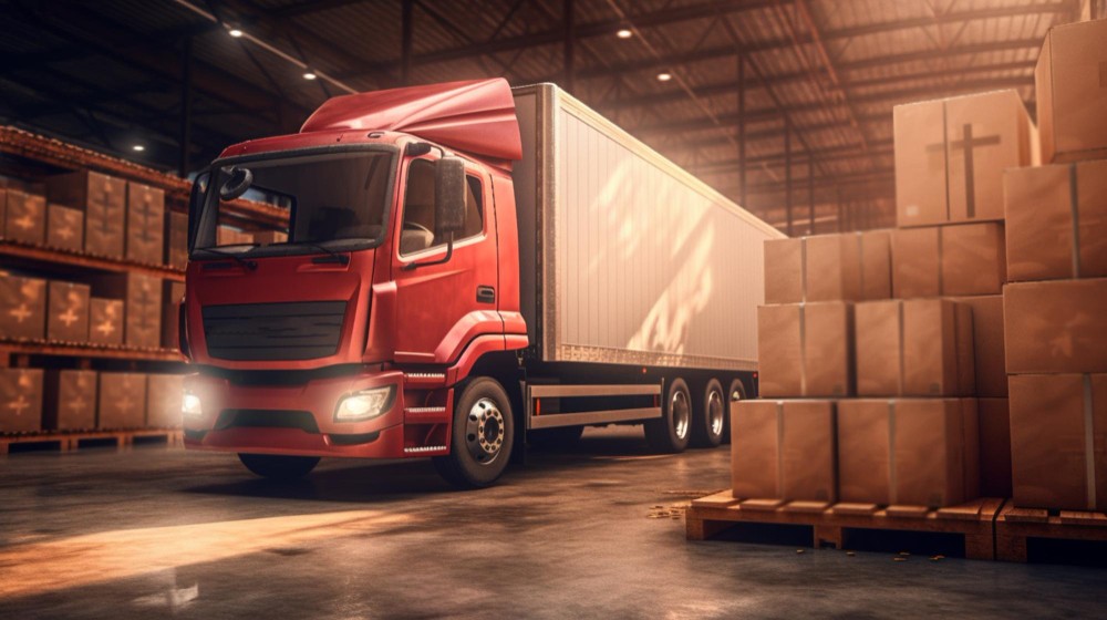 5 Tips Mengelola Risiko Pengiriman Barang