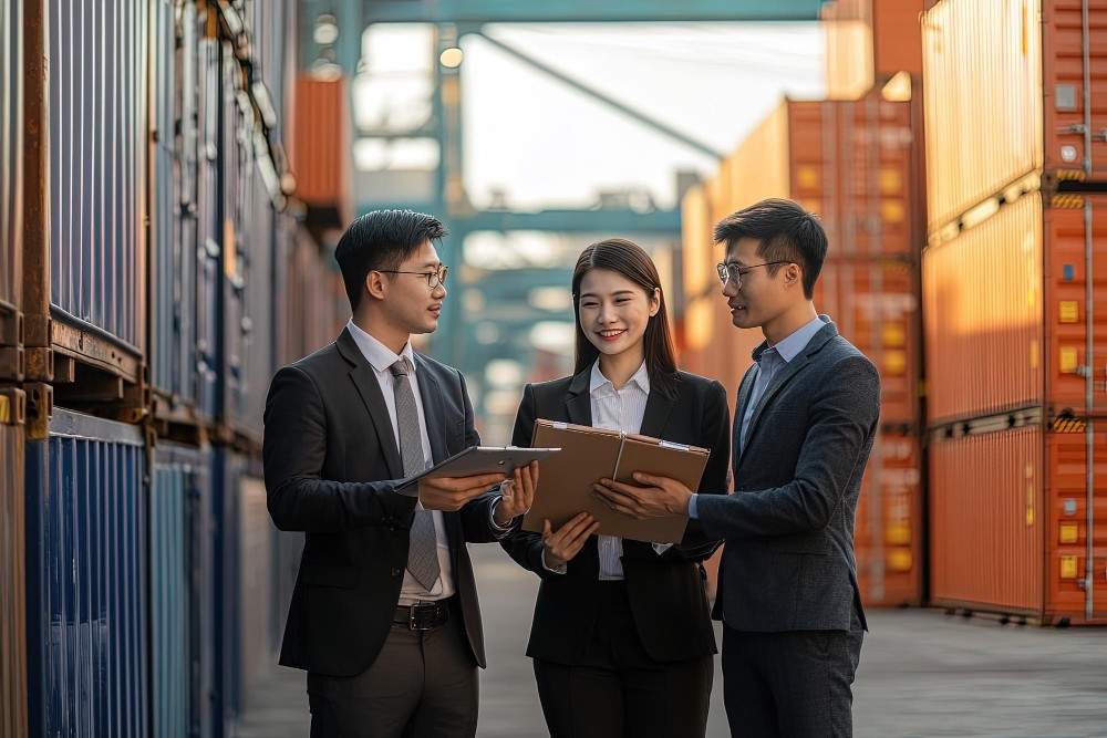 Manfaat Jasa Konsultan Ekspor Impor