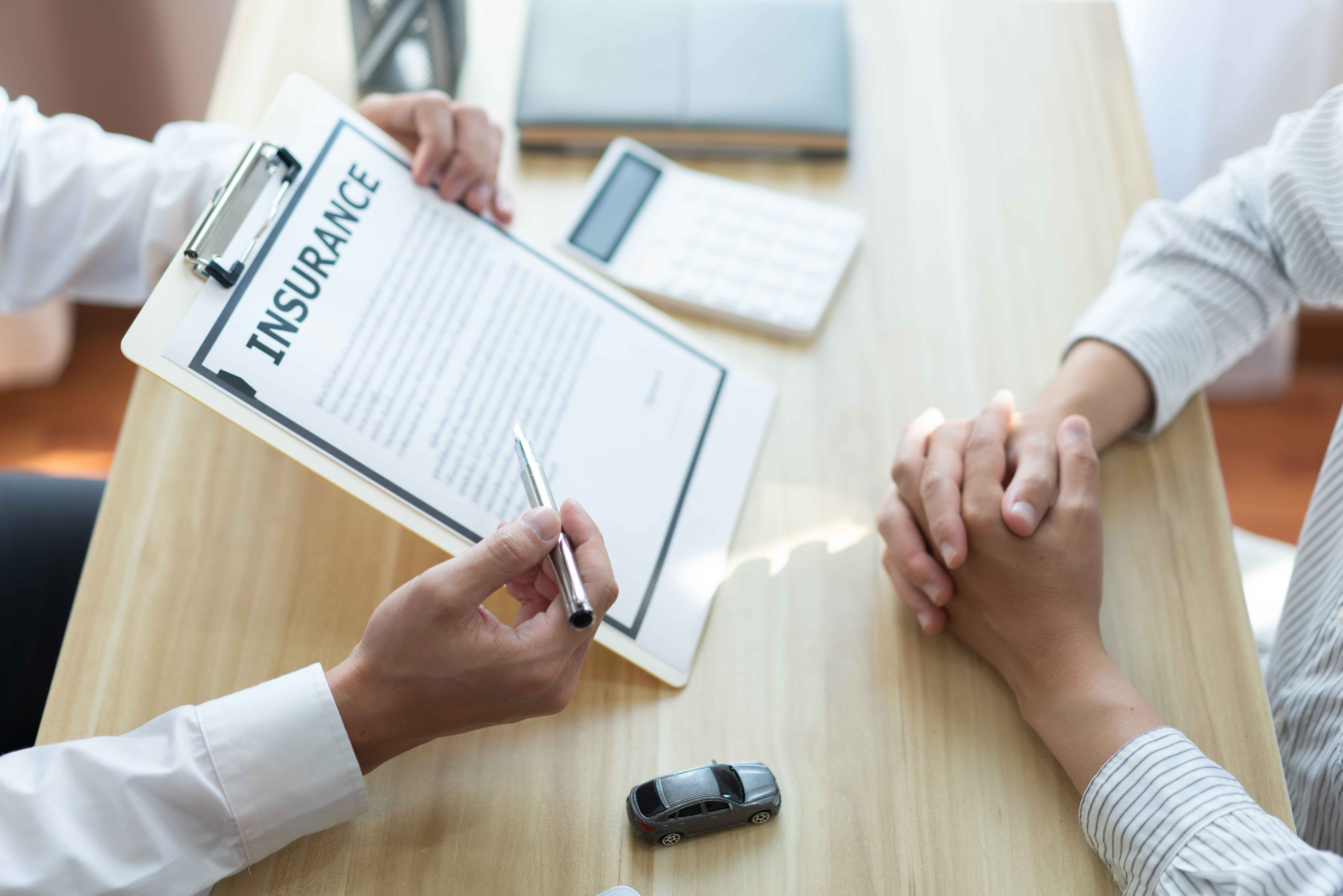 Pentingnya Freight Insurance bagi Pengiriman