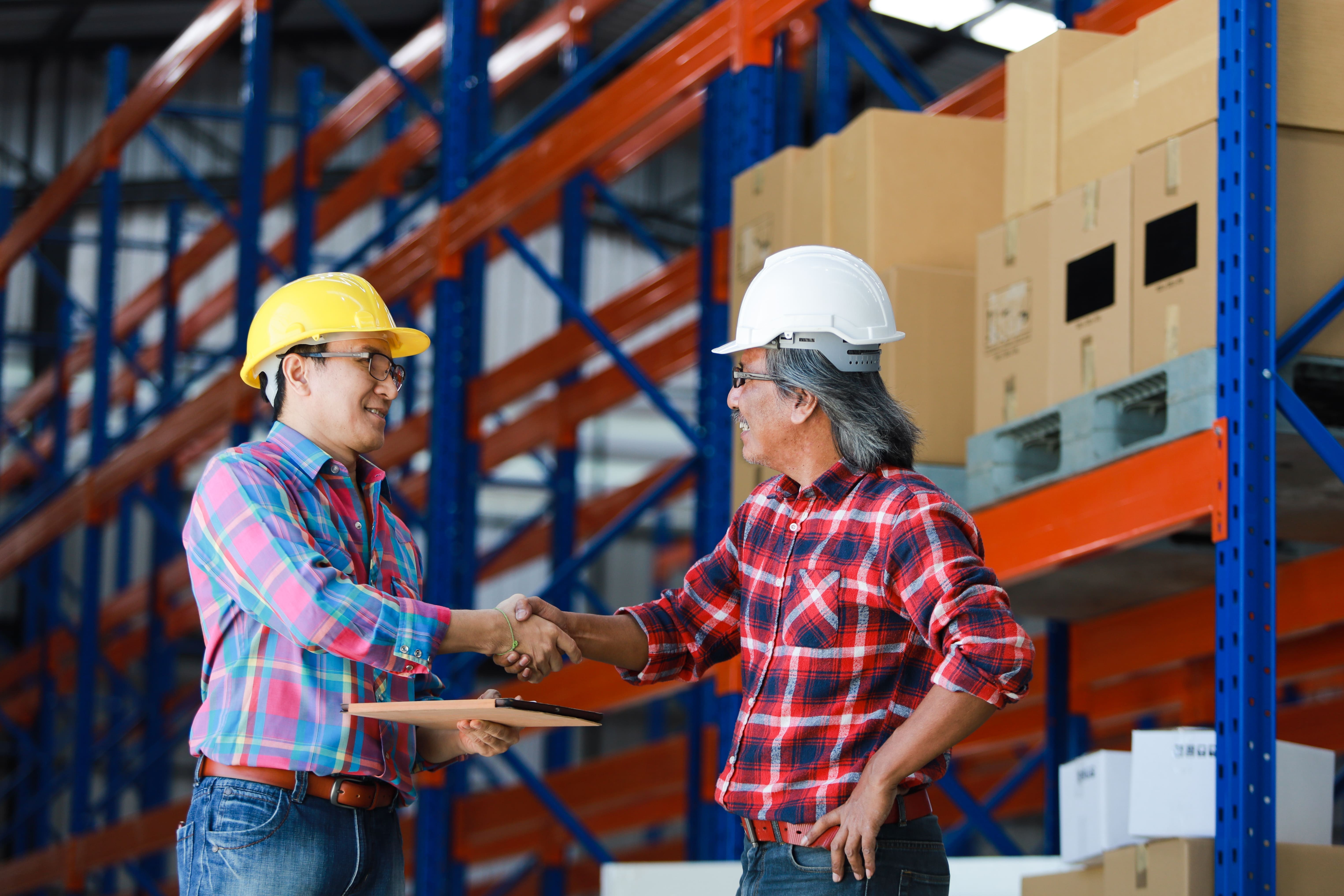 Bagaimana Sistem TAPA Membantu Keamanan