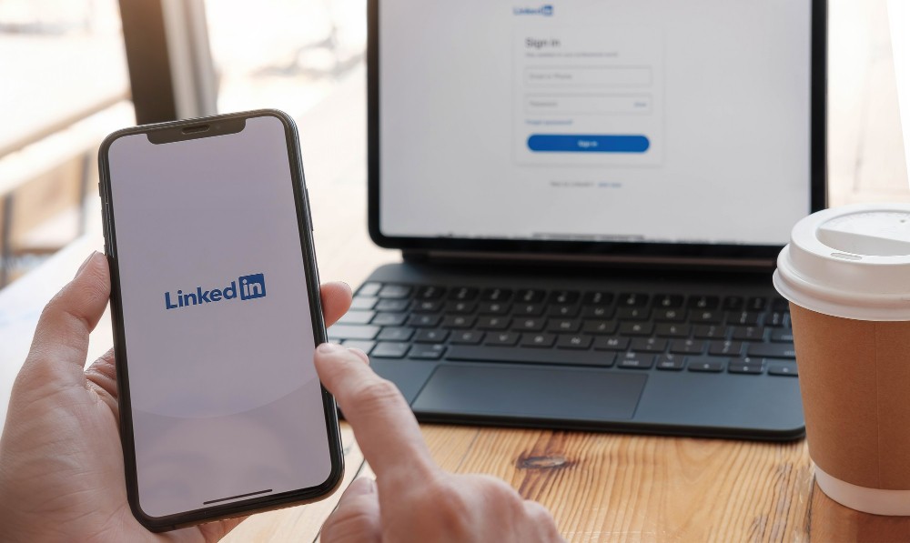 Cara Memanfaatkan LinkedIn Untuk Bisnis