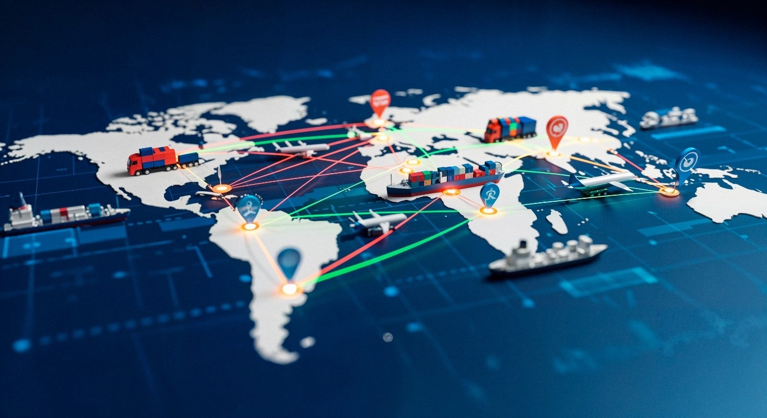 Cape of Good Hope: Impact on Global Trade