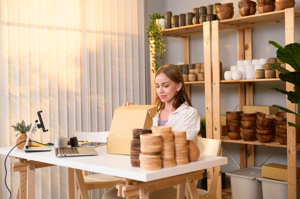 6 Easy and Popular DIY Business Ideas