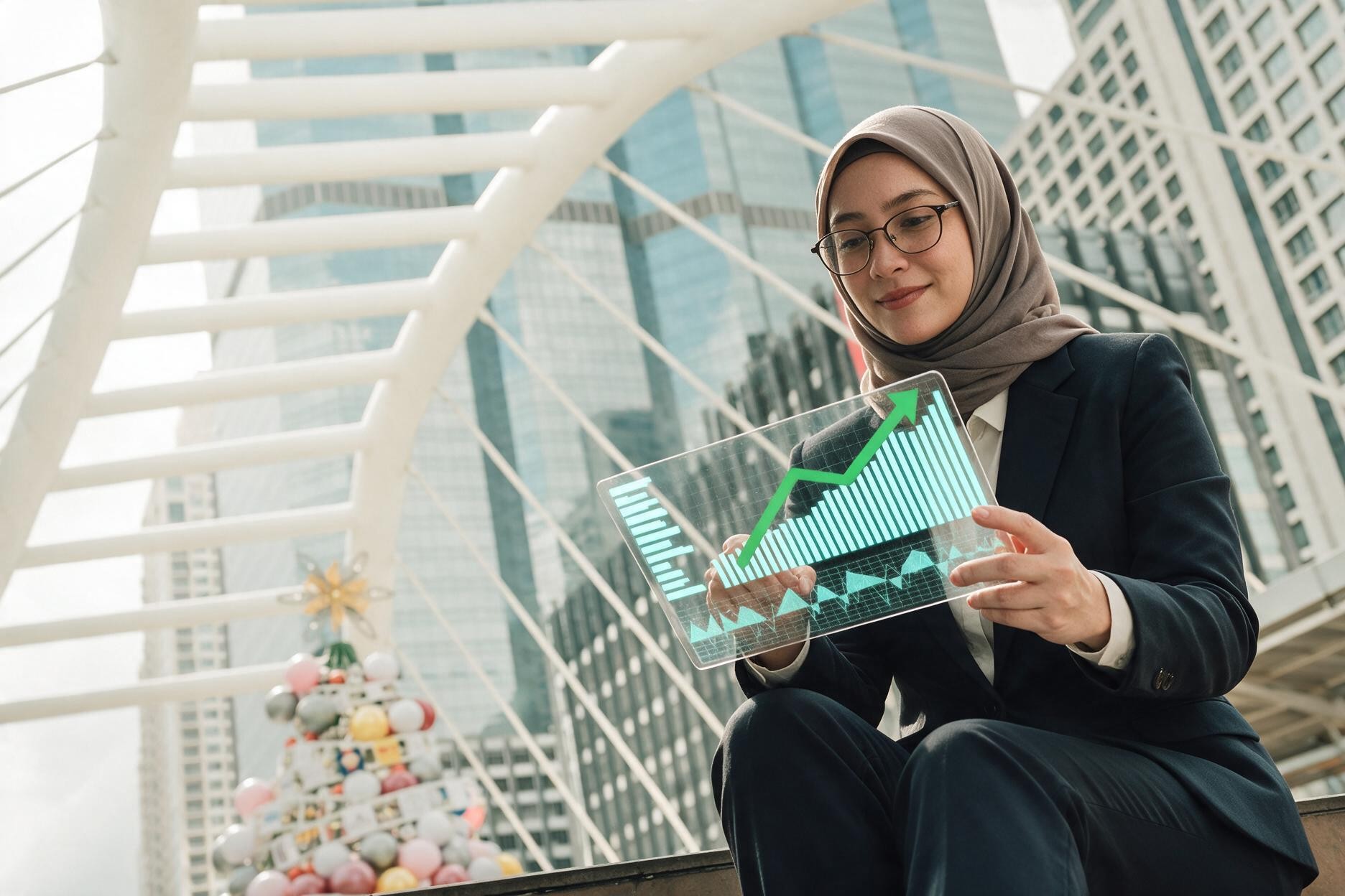Layanan Logistik Terintegrasi untuk Bisnis Efisien