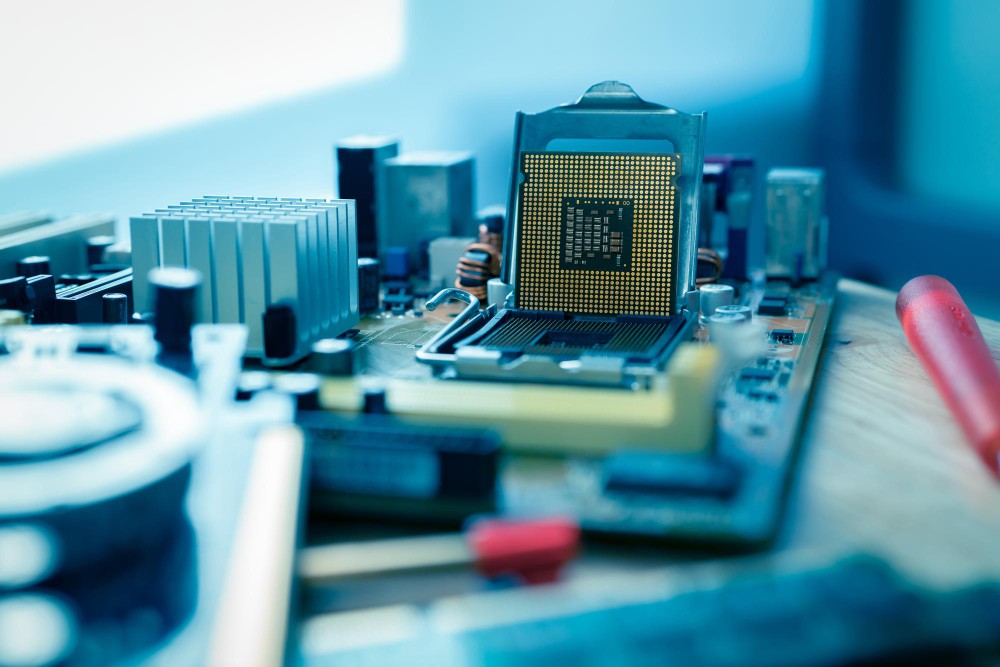 4 Tantangan Supply Chain Industri