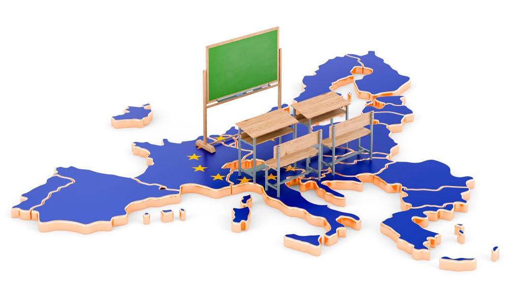 Barang yang Bisa Diekspor ke Eropa