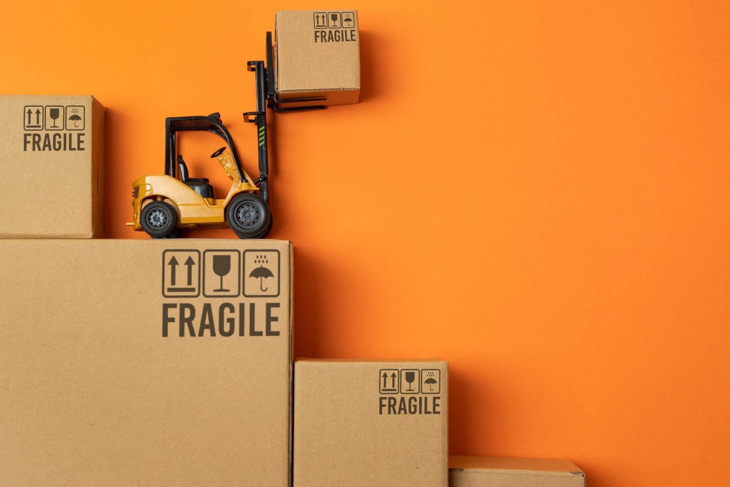 Logistik dan Supply Chain Management