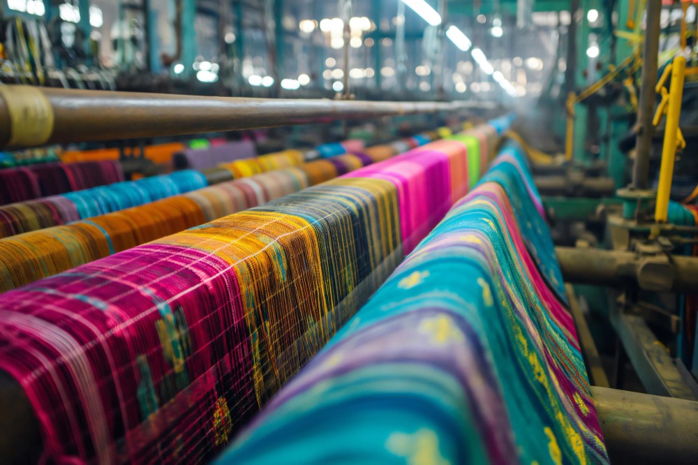 Bagaimana Cara Mengekspor Bahan Baku